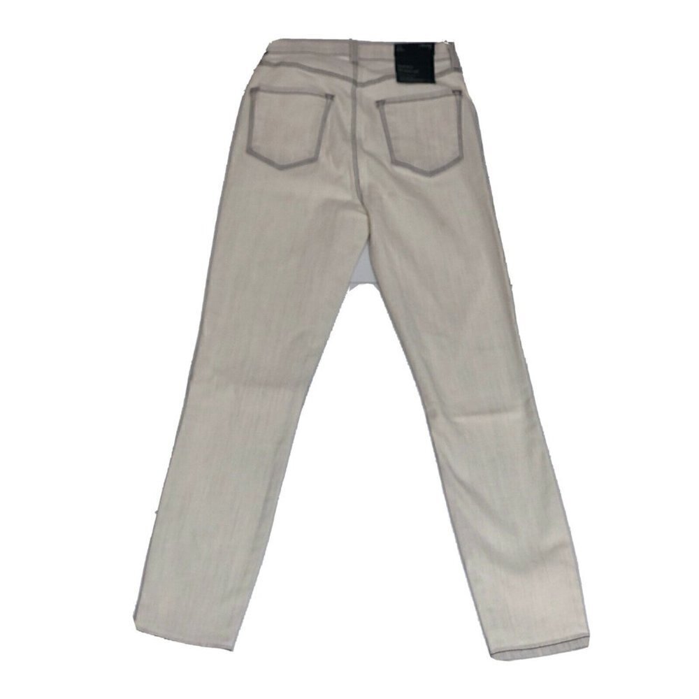 J Brand Industria Lillie High-Rise Skinny Jeans 29 - Picture 6 of 12